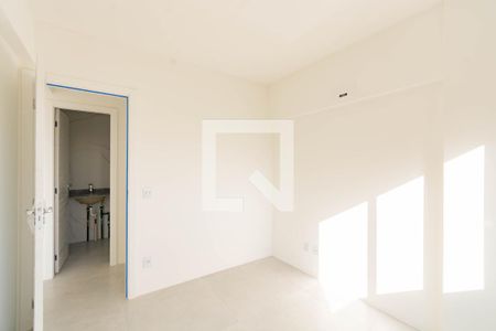 Quarto 1 de apartamento à venda com 2 quartos, 57m² em Fátima, Canoas