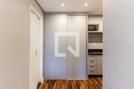 Studio de kitnet/studio para alugar com 1 quarto, 30m² em Vila Buarque, São Paulo