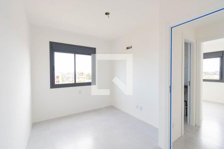 Quarto 1 de apartamento à venda com 2 quartos, 60m² em Fátima, Canoas