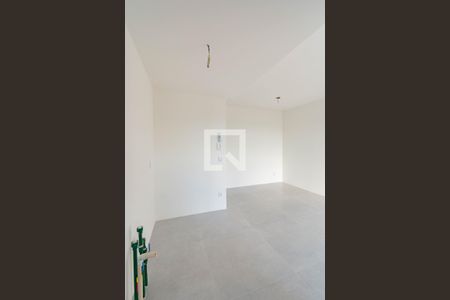 Cozinha e Área de Serviço de apartamento à venda com 2 quartos, 60m² em Fátima, Canoas