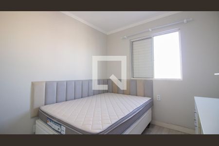 Quarto 1 de apartamento para alugar com 3 quartos, 64m² em Vila Ivone, São Paulo