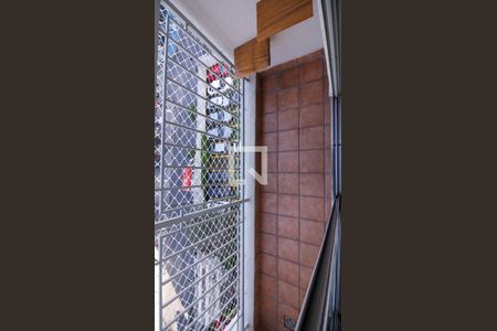 Varanda de apartamento para alugar com 3 quartos, 64m² em Vila Ivone, São Paulo