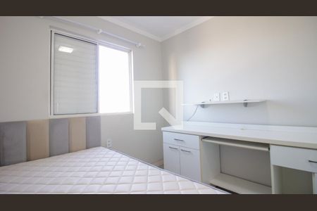 Quarto 1 de apartamento para alugar com 3 quartos, 64m² em Vila Ivone, São Paulo