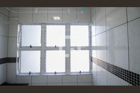 Área de Serviço de apartamento para alugar com 3 quartos, 64m² em Vila Ivone, São Paulo