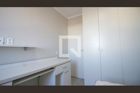 Quarto 1 de apartamento para alugar com 3 quartos, 64m² em Vila Ivone, São Paulo