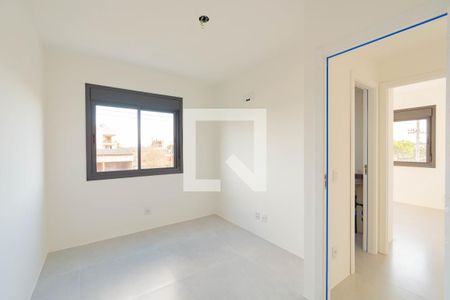 Quarto 1  de apartamento à venda com 2 quartos, 60m² em Fátima, Canoas