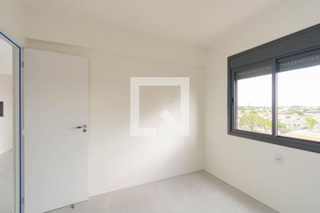Quarto 2 de apartamento à venda com 2 quartos, 57m² em Fátima, Canoas