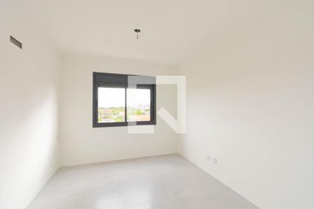 Suíte de apartamento à venda com 2 quartos, 57m² em Fátima, Canoas
