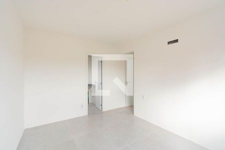 Suíte de apartamento à venda com 2 quartos, 57m² em Fátima, Canoas
