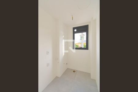 Área de Serviço de apartamento à venda com 2 quartos, 57m² em Fátima, Canoas