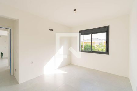Suíte de apartamento à venda com 2 quartos, 57m² em Fátima, Canoas