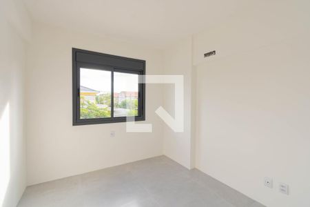 Quarto  de apartamento à venda com 2 quartos, 57m² em Fátima, Canoas