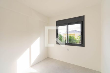 Quarto  de apartamento à venda com 2 quartos, 57m² em Fátima, Canoas