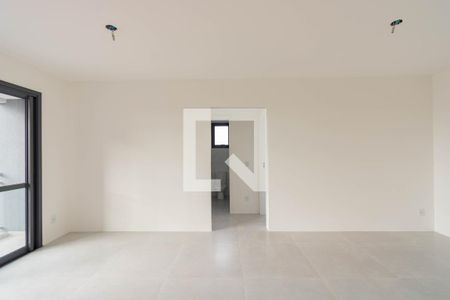 Sala  de apartamento à venda com 2 quartos, 58m² em Fátima, Canoas