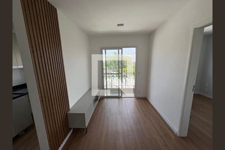 Sala de apartamento para alugar com 2 quartos, 37m² em Água Branca, São Paulo