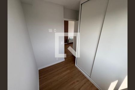 Quarto 1 de apartamento para alugar com 2 quartos, 37m² em Água Branca, São Paulo