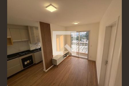 Apartamento para alugar com 2 quartos, 37m² em Água Branca, São Paulo
