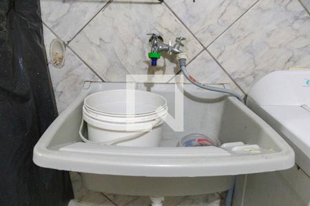 Quarto de Serviço de casa à venda com 3 quartos, 138m² em Vila São João Batista, Guarulhos