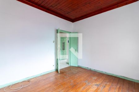 Quarto 2 de casa para alugar com 3 quartos, 130m² em Vila Pauliceia, São Paulo