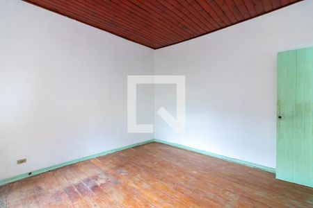 Quarto 1 de casa para alugar com 3 quartos, 130m² em Vila Pauliceia, São Paulo