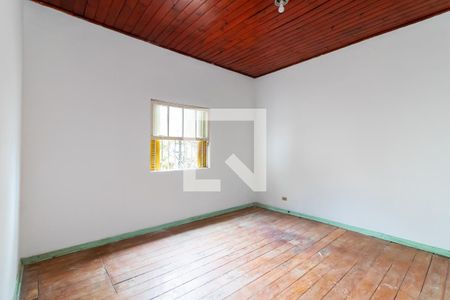Quarto 1 de casa para alugar com 3 quartos, 130m² em Vila Pauliceia, São Paulo