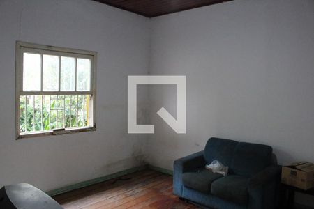 Quarto 1 de casa para alugar com 1 quarto, 130m² em Vila Pauliceia, São Paulo
