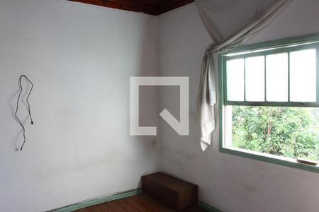 Quarto 2 de casa para alugar com 1 quarto, 130m² em Vila Pauliceia, São Paulo