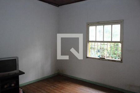 Quarto 1 de casa para alugar com 1 quarto, 130m² em Vila Pauliceia, São Paulo
