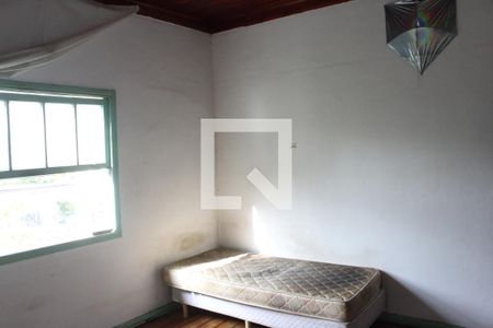 Quarto 2 de casa para alugar com 1 quarto, 130m² em Vila Pauliceia, São Paulo