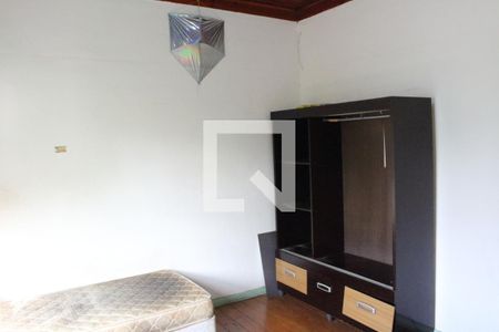 Quarto 2 de casa para alugar com 1 quarto, 130m² em Vila Pauliceia, São Paulo