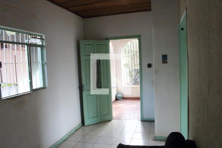 Sala de casa para alugar com 1 quarto, 130m² em Vila Pauliceia, São Paulo