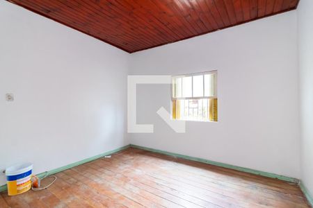 Quarto 1 de casa para alugar com 3 quartos, 130m² em Vila Pauliceia, São Paulo