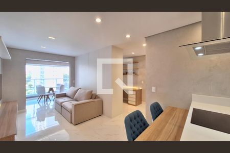 Apartamento para alugar em Vila Leopoldina