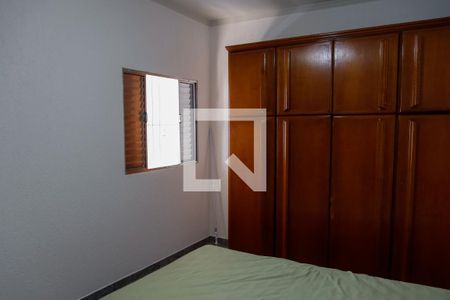 Quarto 1 de casa para alugar com 1 quarto, 52m² em Bela Vista, Osasco