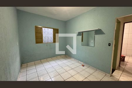 Quarto 1 de casa para alugar com 2 quartos, 276m² em Parque Santa Bárbara, Campinas