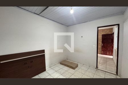 Suíte de casa para alugar com 2 quartos, 276m² em Parque Santa Bárbara, Campinas