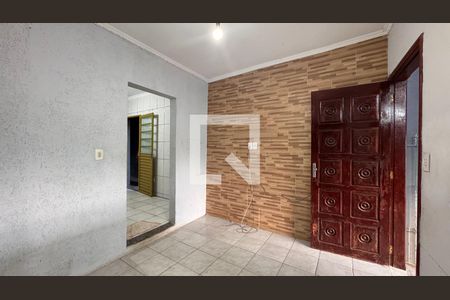 Sala de casa para alugar com 2 quartos, 276m² em Parque Santa Bárbara, Campinas