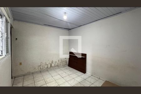 Suíte de casa para alugar com 2 quartos, 276m² em Parque Santa Bárbara, Campinas