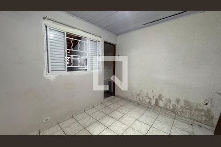 Suíte de casa para alugar com 2 quartos, 276m² em Parque Santa Bárbara, Campinas