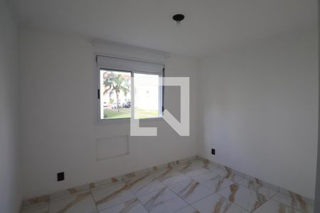 Quarto 1 de apartamento para alugar com 3 quartos, 51m² em Mato Grande, Canoas