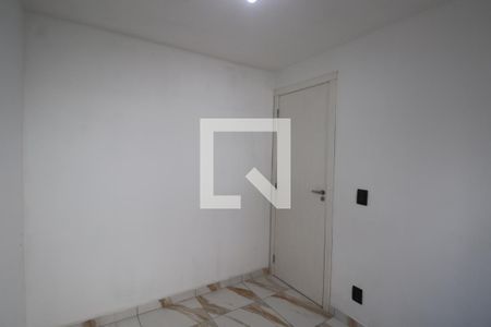 Quarto 2 de apartamento para alugar com 3 quartos, 51m² em Mato Grande, Canoas
