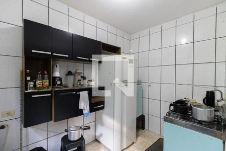 Cozinha de casa à venda com 3 quartos, 250m² em Jardim Pedro José Nunes, São Paulo