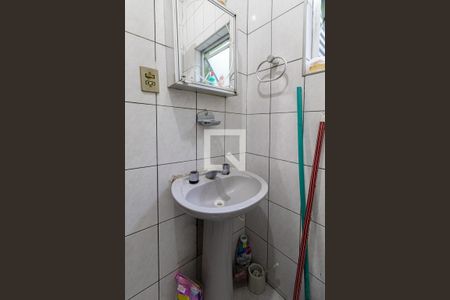 Banheiro de casa à venda com 3 quartos, 250m² em Jardim Pedro José Nunes, São Paulo