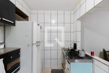 Cozinha de casa à venda com 3 quartos, 250m² em Jardim Pedro José Nunes, São Paulo