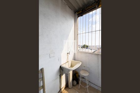 Casa 2 Área de Serviço de casa à venda com 3 quartos, 250m² em Jardim Pedro José Nunes, São Paulo