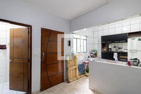 Sala de casa à venda com 3 quartos, 250m² em Jardim Pedro José Nunes, São Paulo