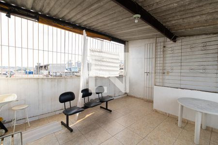 Casa 2 de casa à venda com 3 quartos, 250m² em Jardim Pedro José Nunes, São Paulo