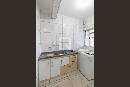 Casa 2 Cozinha de casa à venda com 3 quartos, 250m² em Jardim Pedro José Nunes, São Paulo
