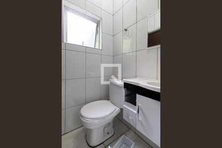 Casa 2 Banheiro de casa à venda com 3 quartos, 250m² em Jardim Pedro José Nunes, São Paulo