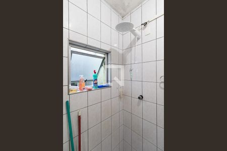 Banheiro de casa à venda com 3 quartos, 250m² em Jardim Pedro José Nunes, São Paulo